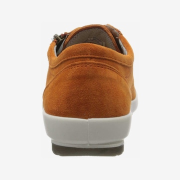 Legero Sneakers laag in Oranje