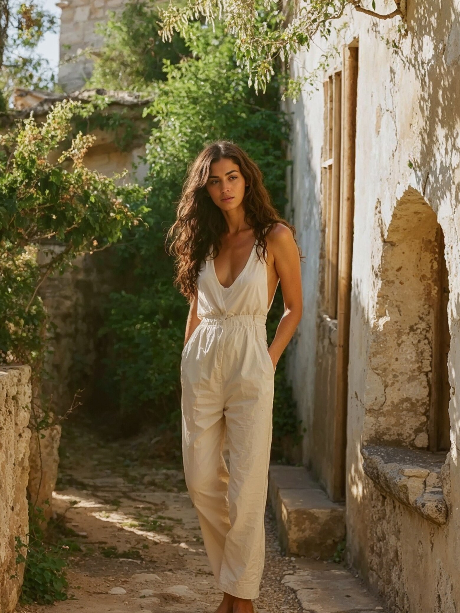 Your quick styling solution Easy Jumpsuits