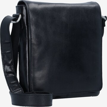 LEONHARD HEYDEN Crossbody Bag 'Cambridge' in Black