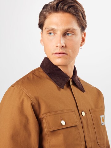 Veste mi-saison 'Michigan' Carhartt WIP en marron