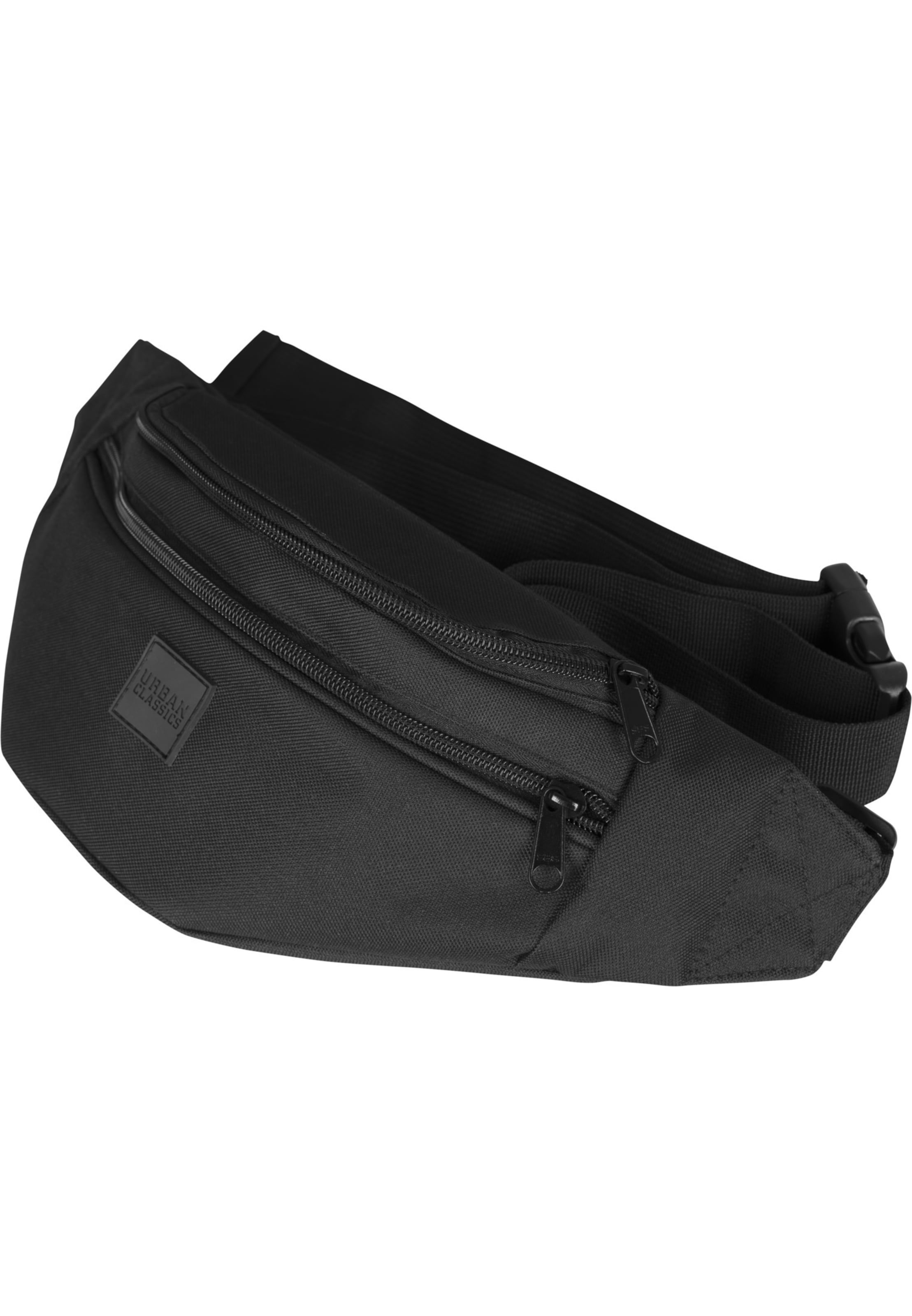 Sacs banane Urban Classics en noir