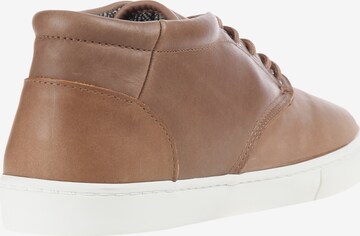 ELEMENT Sneaker 'Preston' in Braun