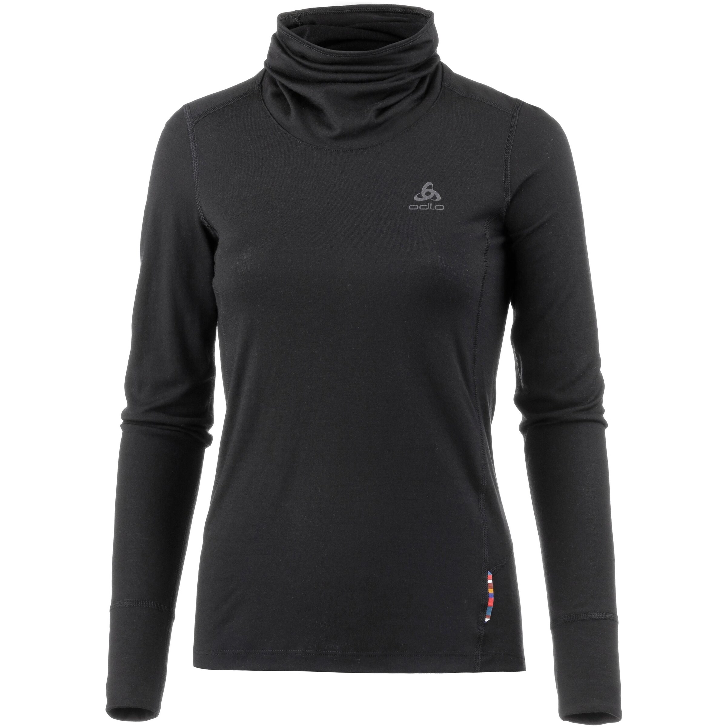 ODLO - Unterhemd in dunkelgrau