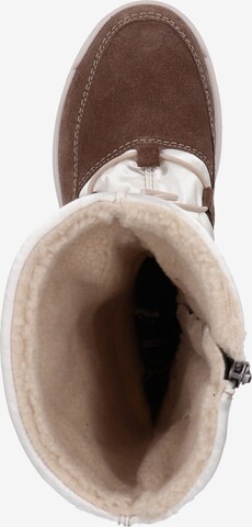 ARA Snow Boots in Beige