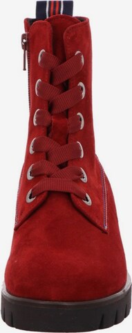 GABOR Stiefel in Rot