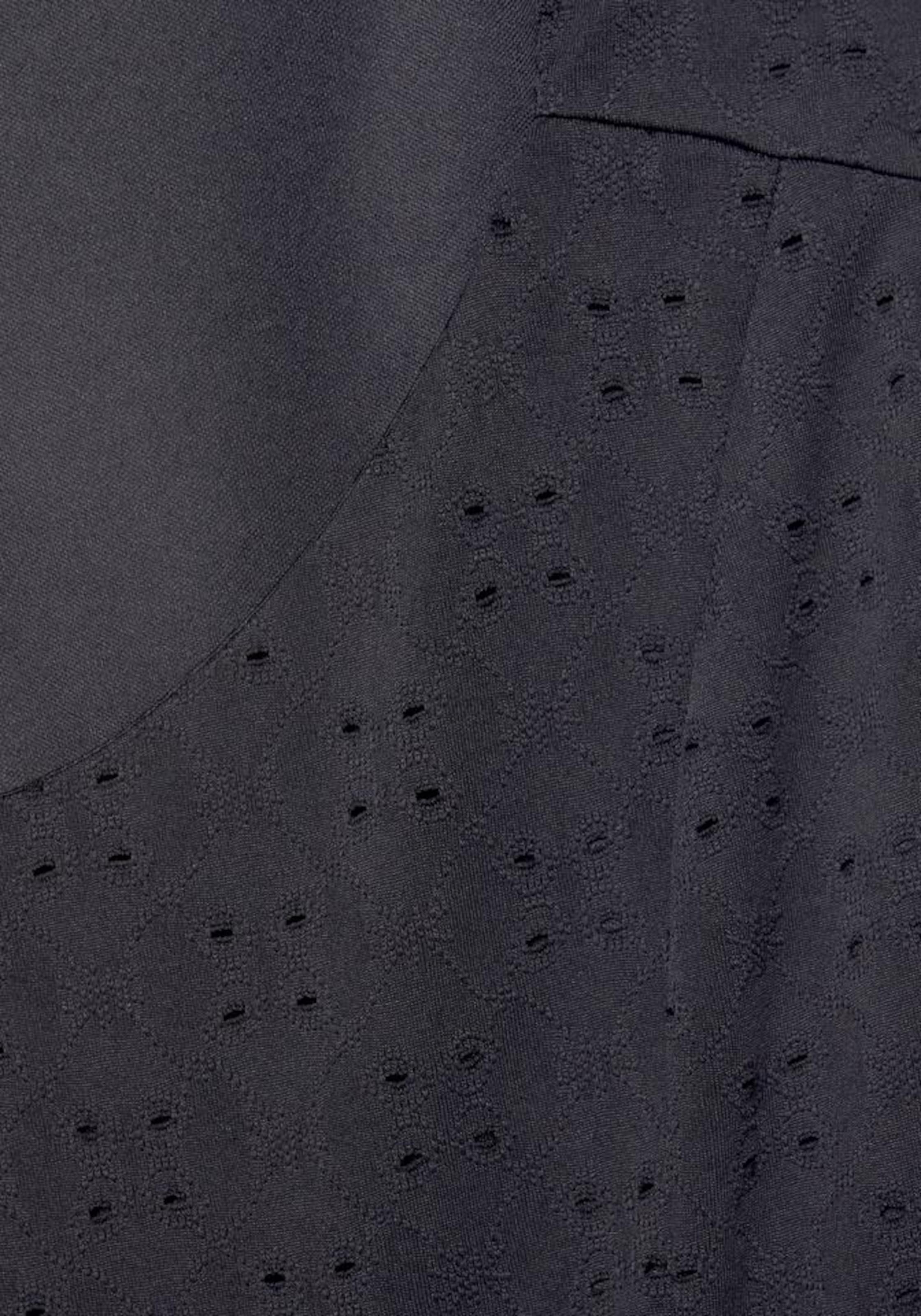 BEACH TIME Summer dress in Blue