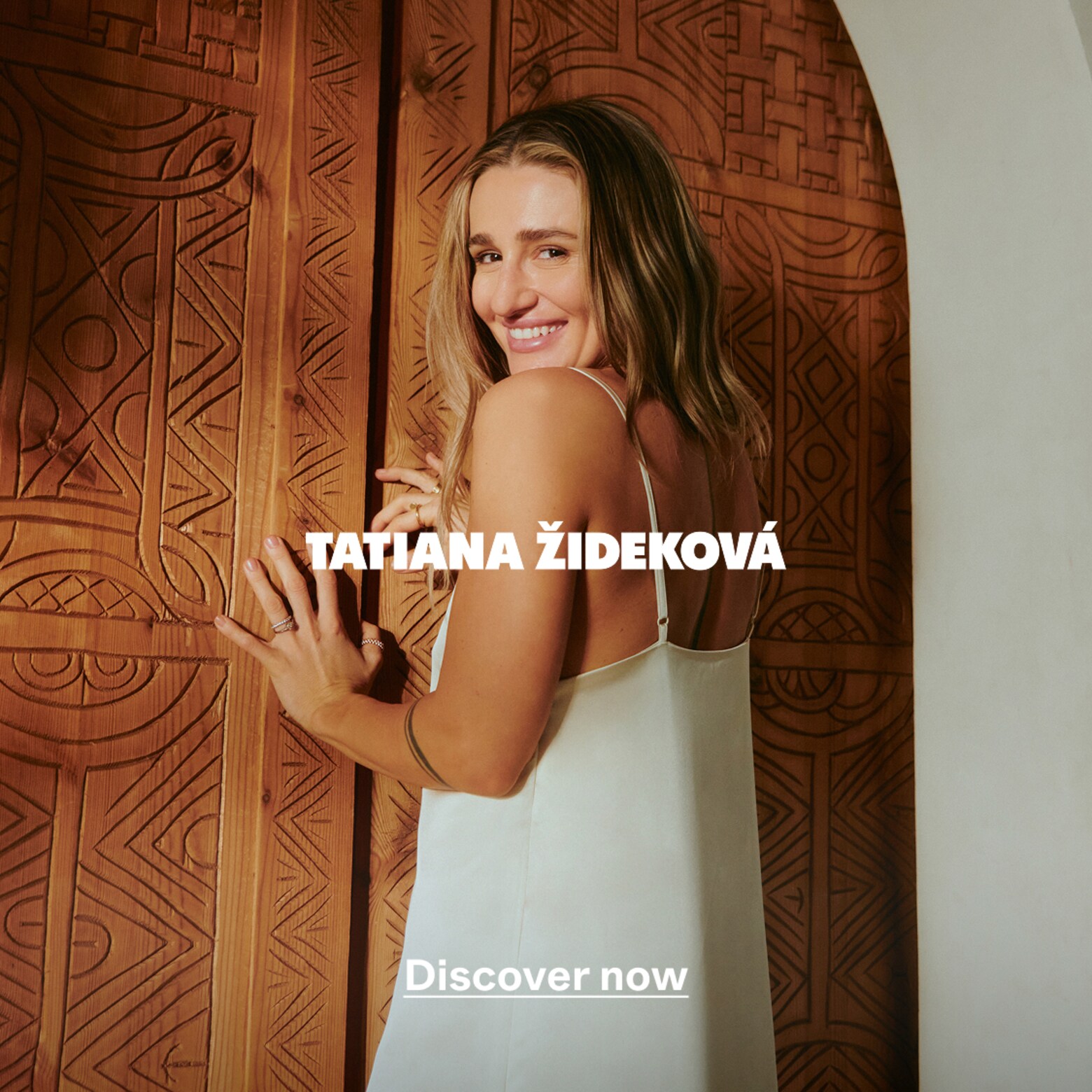 Only at ABOUT YOU Celebrity Collections