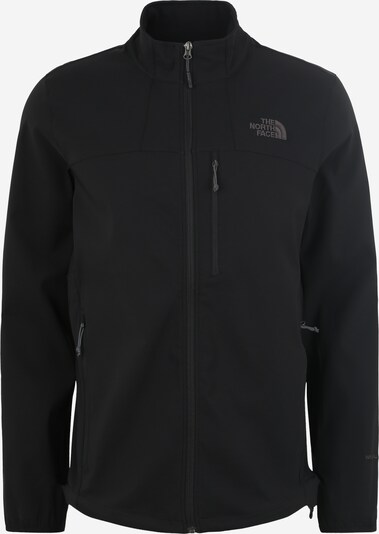 THE NORTH FACE Veste fonctionnelle 'Nimble' en noir, Vue avec produit