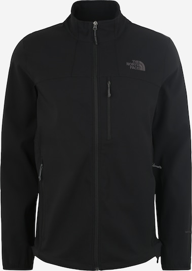 THE NORTH FACE Weatherproof jacket 'Nimble' in Black, Item view