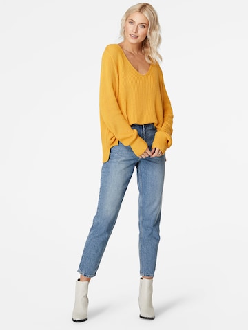 geltona LeGer by Lena Gercke Megztinis 'Ella'
