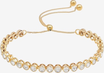 ELLI PREMIUM Bracelet in Gold: front