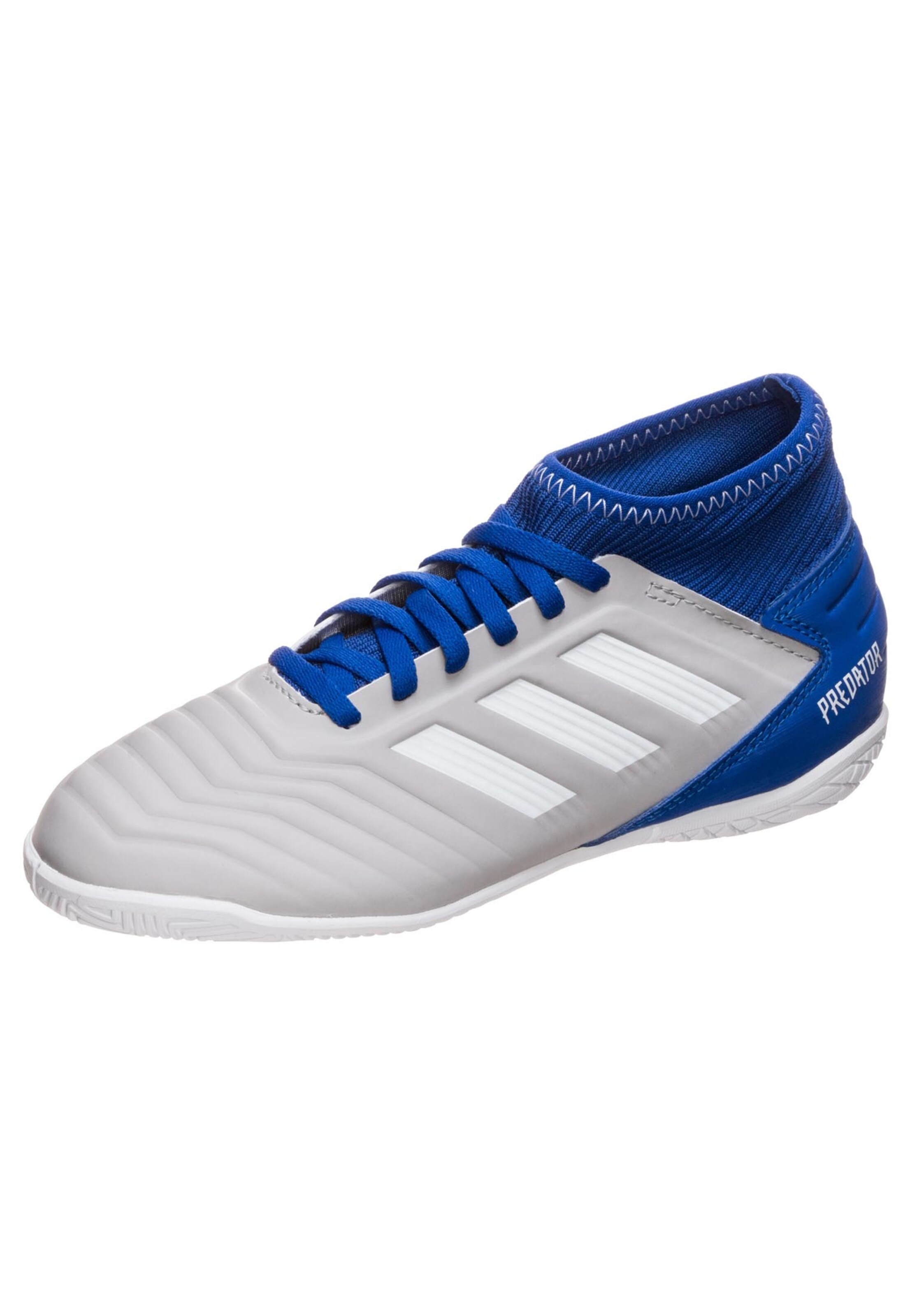ADIDAS PERFORMANCE - Sportschoen 'Predator 19.3' in de kleur Blauw