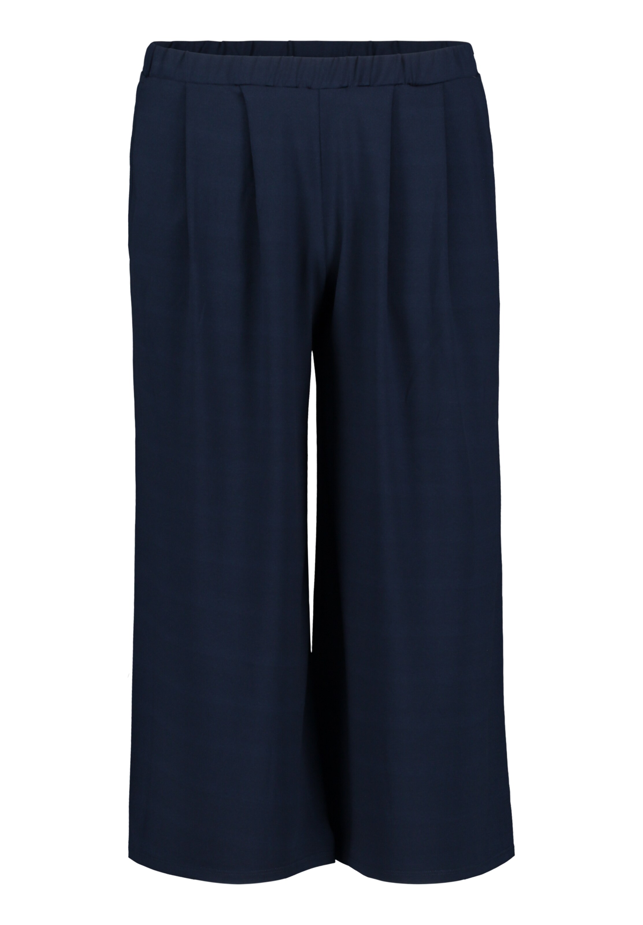 Betty Barclay - Broek in de kleur Donkerblauw