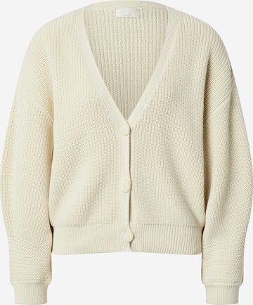 LeGer by Lena Gercke Cardigan 'Maira' i beige: forside