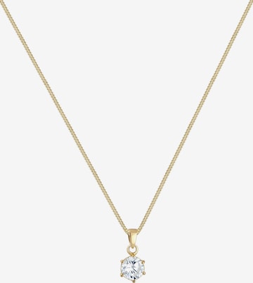 ELLI PREMIUM Ketting in Goud