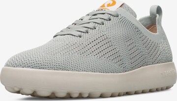 Baskets basses ' Pelotas XLite ' CAMPER en gris : devant