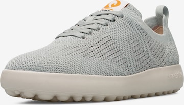 CAMPER Sneakers laag ' Pelotas XLite ' in Grijs: voorkant