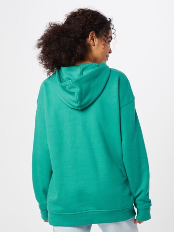 Sweat-shirt ADIDAS ORIGINALS en vert