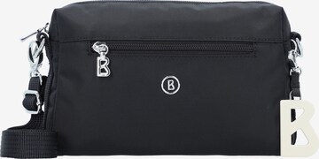BOGNER Crossbody Bag 'Verbier Pukie' in Black: front