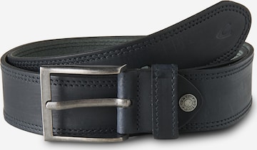 CAMEL ACTIVE Belt in Black: front