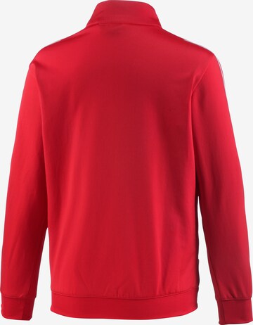 Veste de sport 'Classico' JAKO en rouge