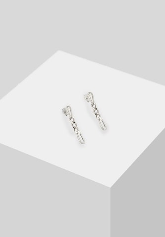 Boucles d'oreilles ELLI PREMIUM en argent