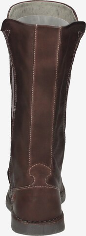 Softinos Boots in Brown