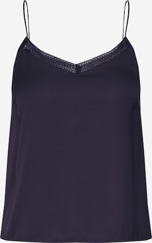 ABOUT YOU Top 'June' in Black: front