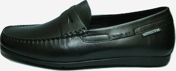 MEPHISTO Moccasins in Black