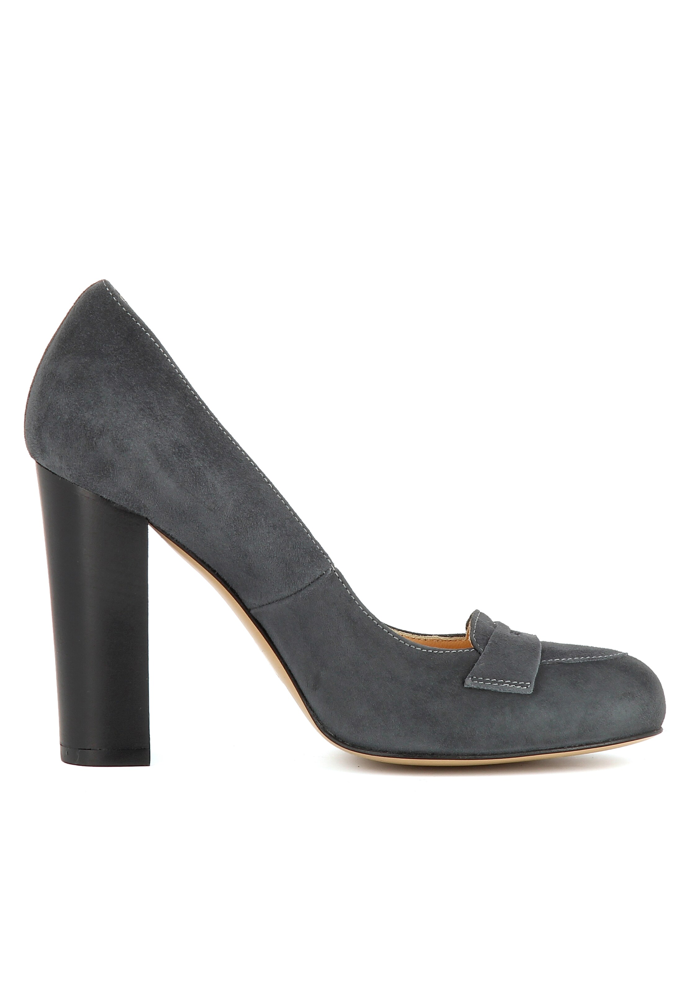 EVITA Pumps 'CRISTINA' in Grey