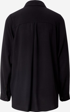 LeGer by Lena Gercke Bluse 'Abby' in Schwarz