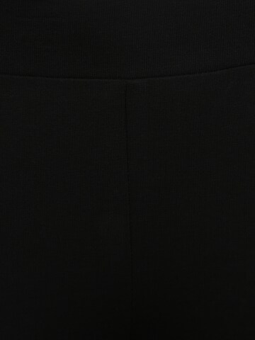 Skinny Leggings 'Time' di ONLY Carmakoma in nero
