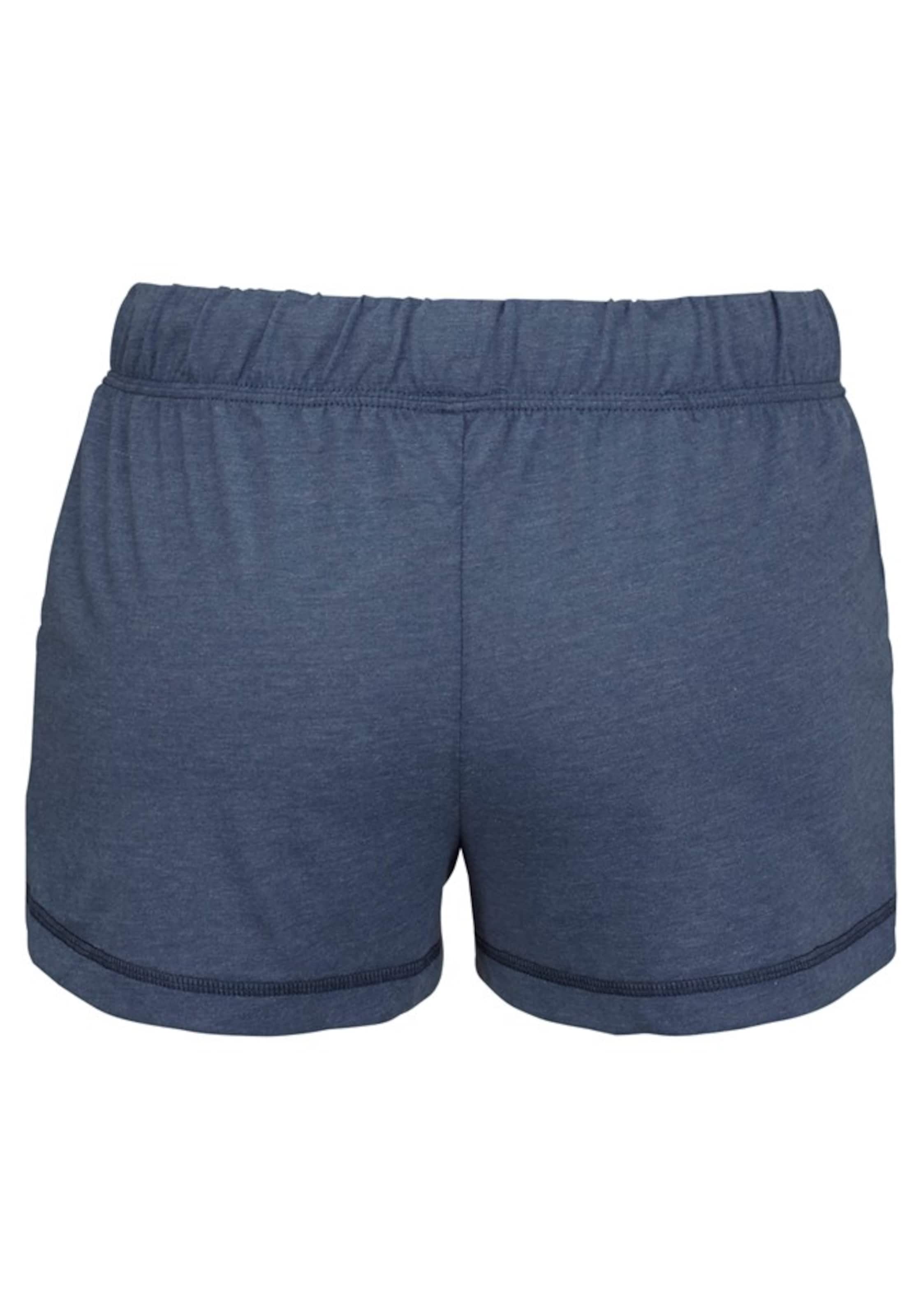 ARIZONA Shorty i blå