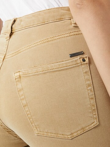 ESPRIT Skinny Farmer - bézs