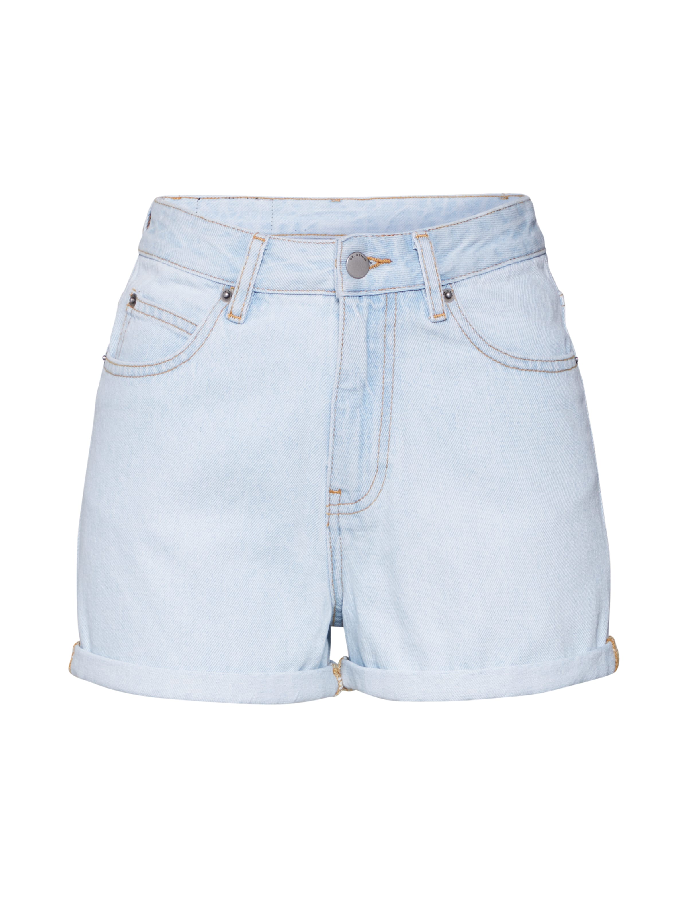 Dr. Denim Джинсы 'Jenn' в Синий: спереди