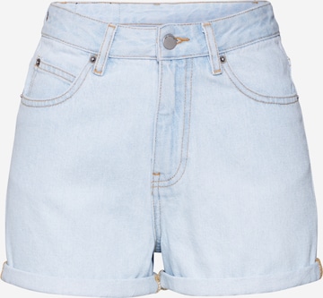 Dr. Denim Regular Jeans 'Jenn' in Blauw: voorkant