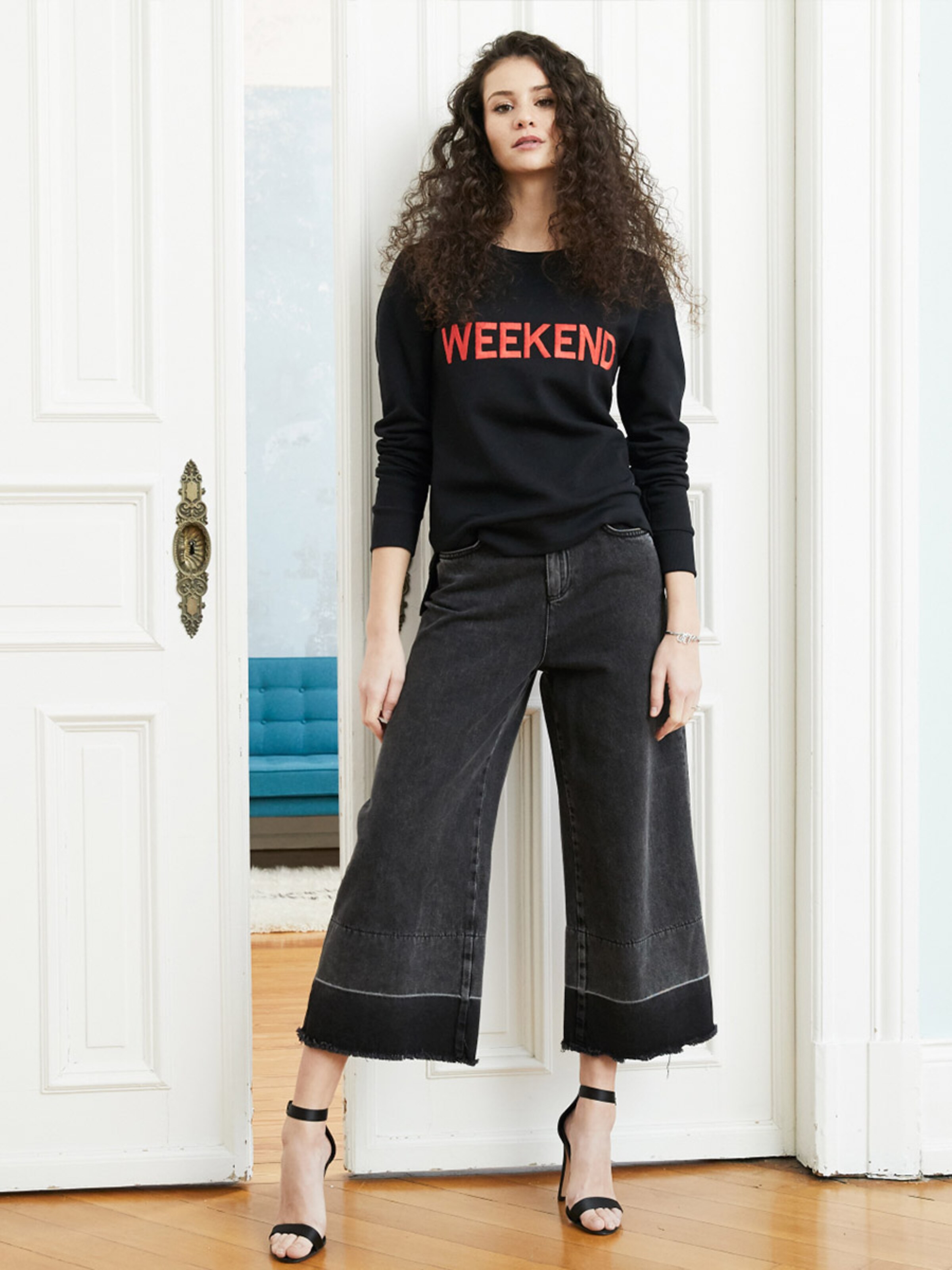 Trendy outfits online kopen | ABOUT YOU