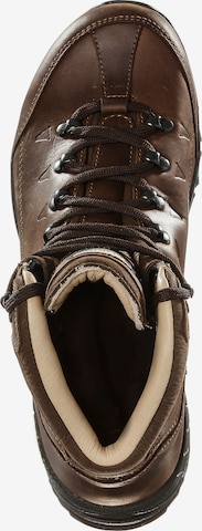 MEINDL Boots 'Stowe GTX' in Brown
