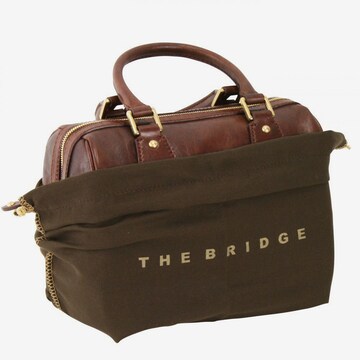 The Bridge Handbag 'Story Donna' in Brown