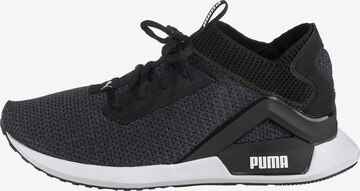 PUMA Sportschoen 'Rogue' in Zwart