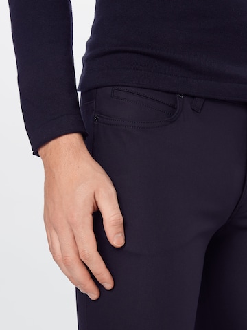 DRYKORN - Skinny Vaquero 'JAZ' en negro