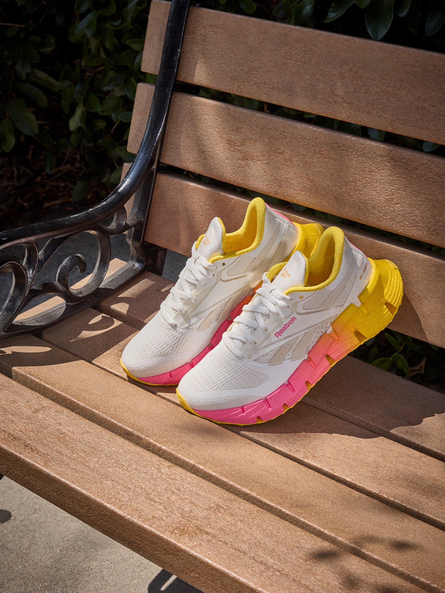 Floatzig 1 Reebok