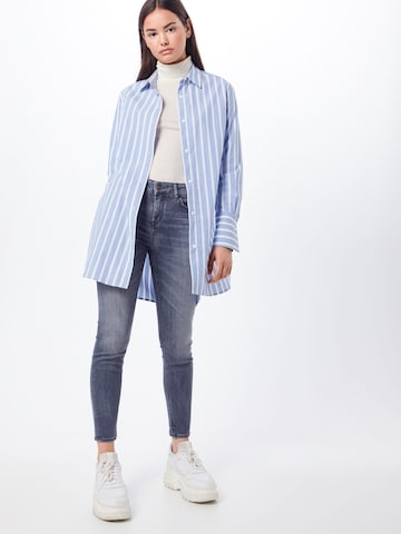 DRYKORN Skinny Τζιν 'NEED' σε γκρι