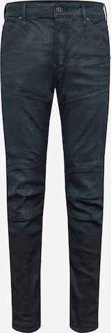 G-Star RAW Jeans '5620' i blå: framsida