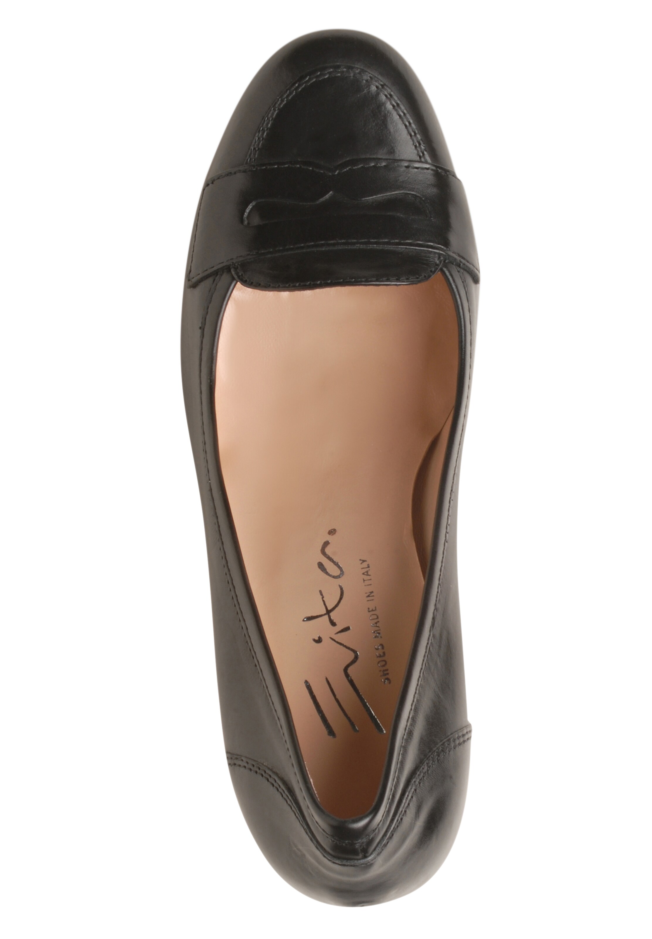 Escarpins EVITA en noir