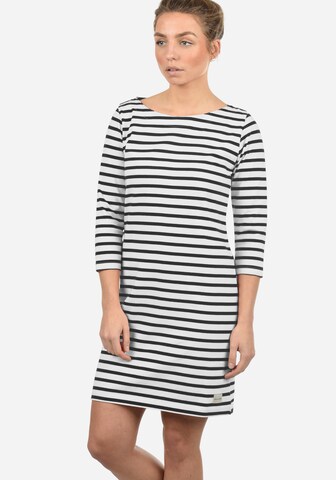 Blend She Kleid 'Eni' in Schwarz: Vorderseite