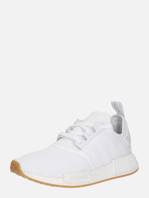 ADIDAS ORIGINALS Sneaker 'NMD R1' in weiß | ABOUT YOU ADIDAS ORIGINALS Sneaker 'NMD R1' in weiß | ABOUT YOU