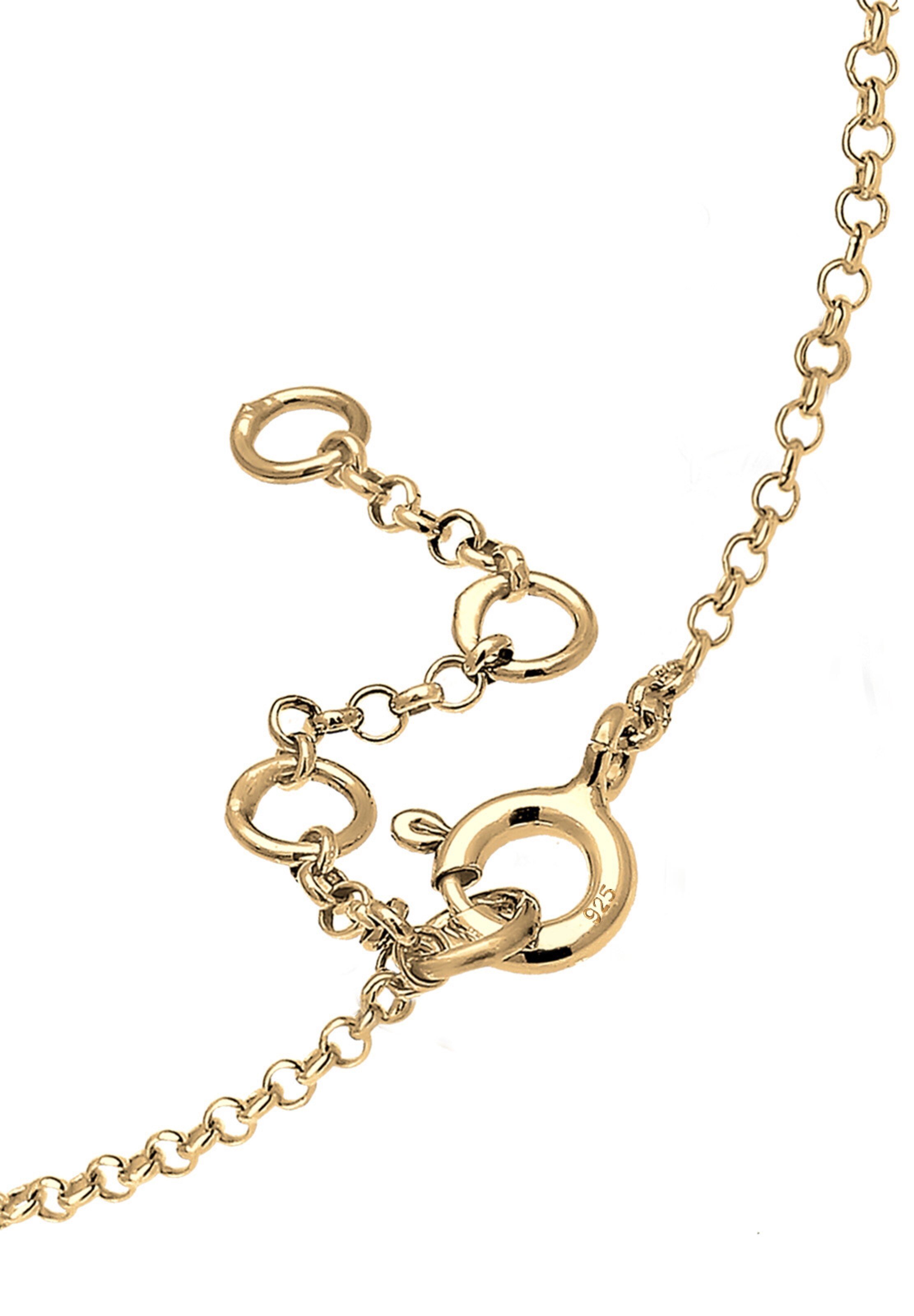 ELLI Armband in Gold