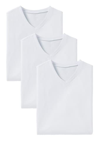 Maglietta di s.Oliver in bianco