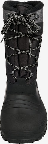 CMP Snow Boots 'Nietos' in Black